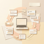 Floatboat 体验:一个人的公司,只需要一个办公软件