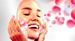 從三文魚精子到鳥糞  奇特護膚潮流背後的科學原理