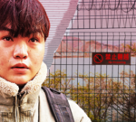 我與母親逃離了朝鮮，如今害怕她會被中國遣返