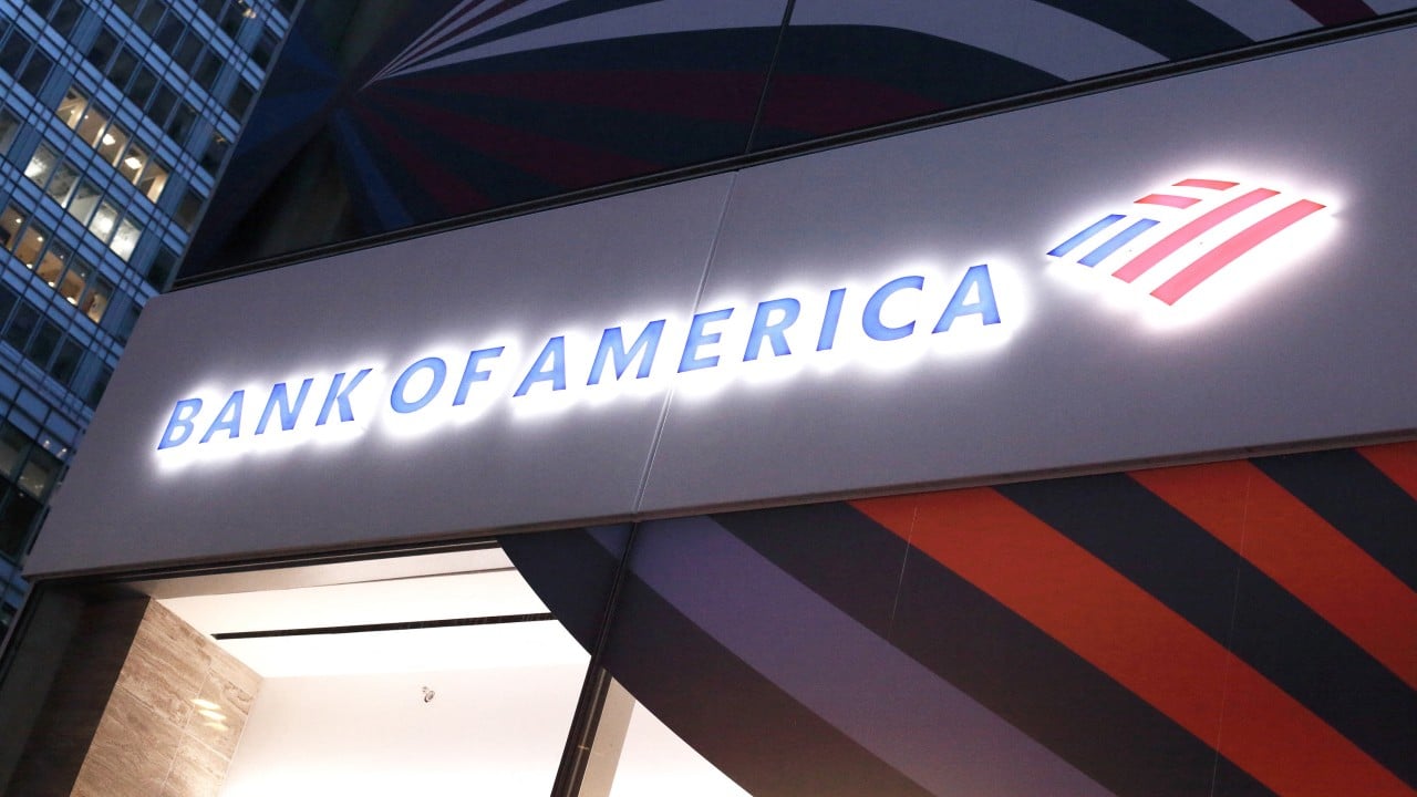 美国银行支付 7250 万美元和解爱泼斯坦性交易诉讼