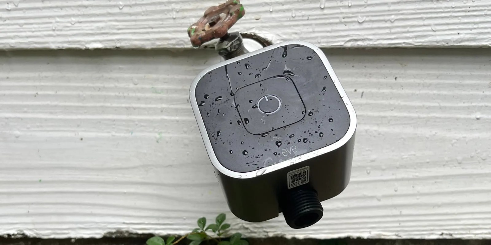 HomeKit 周刊：为什么 Eve Aqua 是比永久灌溉系统更好的选择