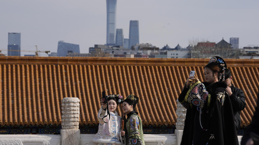 北京出台无人机新规：所有室外飞行活动均需申请，所有者需在4月30日前实名登记