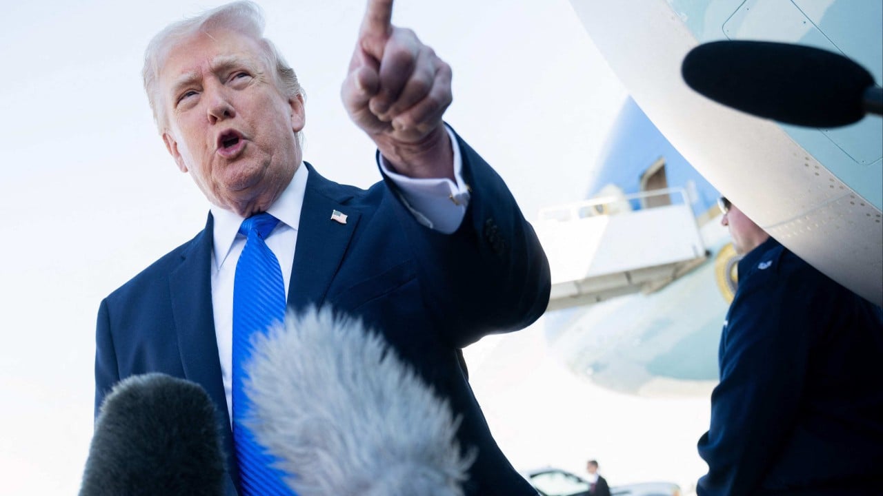 特朗普破坏贸易，世贸组织在喀麦隆举行的会议是一种反抗的表现