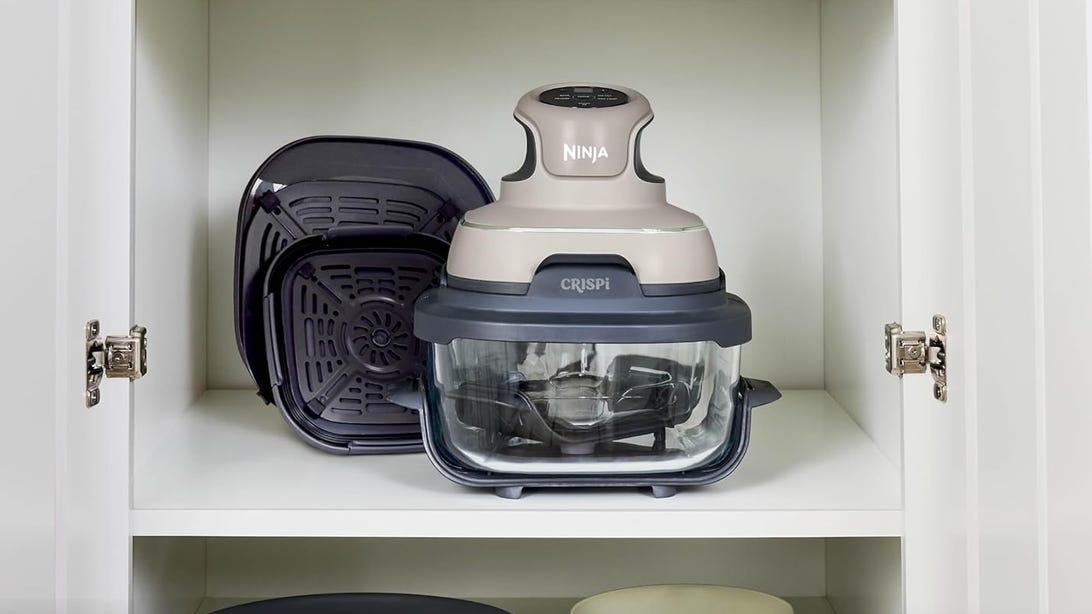 你能用空气炸锅爆爆米花吗？