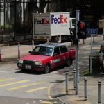 旅游打车不用再带现金：今起香港地区的士出租车必须提供电子支付方式