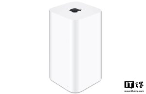 开发者为苹果 AirPort Time Capsule 路由器备份功能延命，为其“外挂”现代 Samba 服务以兼容 macOS 27