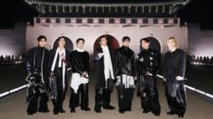 韓團BTS回歸：全球矚目背後有何文化與經濟意義？