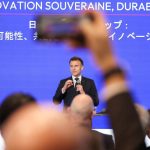 减少依靠中国 日本和法国考虑达成一项稀土协议