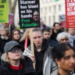 以色列通过专门针对巴勒斯坦人的死刑法遭国际社会强烈谴责