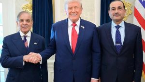 巴基斯坦关注海湾投资和国防协议，以换取在伊朗战争中扮演和平缔造者的角色