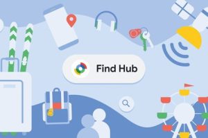 即使没有手机，Google 的 Find Hub 网站现在也可以定位更多设备