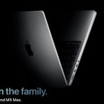 这款银色 1TB M5 MacBook Pro 恢复了亚马逊有史以来的最佳价格（发售时 250 美元）