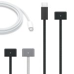 Apple 官方配件优惠 6.50 美元起：Thunderbolt 5 和 MacBook MagSafe 线缆等