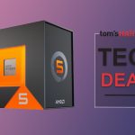 购买游戏巨头 AMD Ryzen 5 7600X3D 可节省 100 美元，亚马逊现售价 246 美元——经济实惠的 X3D 处理器，具有 96MB 缓存、低功耗和出色的游戏性能