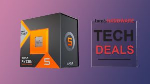 购买游戏巨头 AMD Ryzen 5 7600X3D 可节省 100 美元，亚马逊现售价 246 美元——经济实惠的 X3D 处理器，具有 96MB 缓存、低功耗和出色的游戏性能