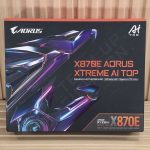 技嘉X870E Aorus Xtreme AI顶级主板评测：扎实旗舰，但X3D版本才是你今天想要的