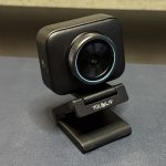 YoloLiv YoloCam S3 评测：4K 强者