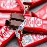 KitKat 抢劫追踪器让糖果爱好者可以检查他们的 KitKat 是否来自抢劫