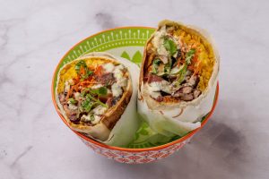 2026 年墨西哥卷饼日优惠：从 Chipotle、Qdoba、El Pollo Loco 等获得免费食物