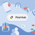 即使没有手机，Google 的 Find Hub 网站现在也可以定位更多设备