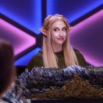 凯蒂·马罗维奇 (Katie Marovitch) 中途退学，讲述《20 维度：公交车上》第 2 季的秘密