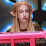 维度 20：在巴士上 龙大师凯蒂·马罗维奇 (Katie Marovitch) 讲述如何在 D&D 中获胜