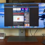 评测：Alogic Edge 5K显示器提供超宽大屏体验