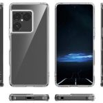 索尼 Xperia 1 VIII 泄漏展示了一个不知何故感觉平淡的改造