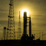 阿耳忒弥斯月球基地项目在法律上存在争议