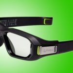 PC 爱好者以 2.99 美元的价格找到了 Nvidia 3D Vision 2 眼镜——2011 年的 PC 游戏神器售价 149 美元，全新，曾经是 Nvidia 对游戏未来的“愿景”