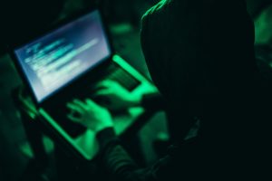 新发现的恶意软件恶作剧受害者——正好赶上愚人节