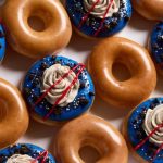 Krispy Kreme 正在推出一款新的太空主题甜甜圈来庆祝 NASA 的 Artemis II 任务——如何尝试