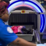 美国联合航空应用程序添加了 TSA 等待预测、AirTag 行李追踪