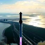 SpaceX 提交潜在 IPO 草案