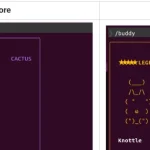 我暴力破解了 200 万次哈希，才在我的终端中获得了一只闪亮的传奇猫。它有 Max SNARK 和螺旋桨帽。
