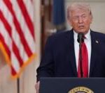 特朗普在全国讲话中表示伊朗战争目标“接近完成”