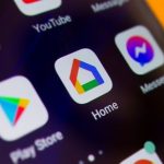 使用 Google Home 的全新 Gemini Live 更快地了解新闻