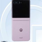 摩托罗拉 razr 70 小折叠手机爆料：3 种颜色、5000 万主摄