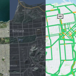 耗时 9 个月，微软完成必应地图近年来最大规模数据升级