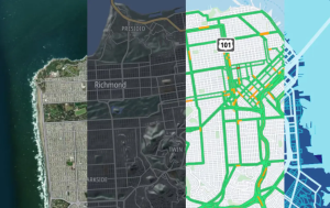 耗时 9 个月，微软完成必应地图近年来最大规模数据升级