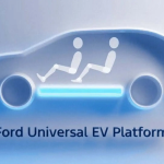 福特将推价格亲民纯电新车，正面挑战特斯拉 Model 3/Y