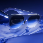 XREAL 递表港交所，冲刺“全球智能眼镜第一股”