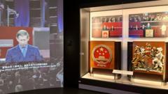 「香港故事」展館重開：淡化港英歷史不提「六四」，六年改造重樹敘事