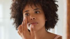 壓力對皮膚有什麼影響——以及你能怎麼做？