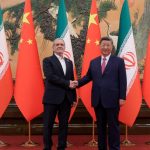 中国商人在伊朗：利润，风险，去留抉择