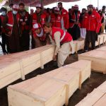 巴方官员指巴基斯坦与阿富汗在乌鲁木齐举行停战谈判