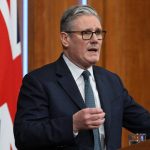 英国召开35个国线上会议， 讨论霍尔木兹海峡议题；在国防、安全和经济领域英国要更靠近欧盟