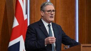 英国召开35个国线上会议， 讨论霍尔木兹海峡议题；在国防、安全和经济领域英国要更靠近欧盟