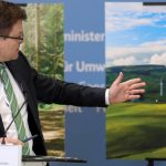 德国需要中国来推动气候保护