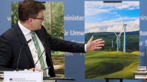 德国需要中国来推动气候保护